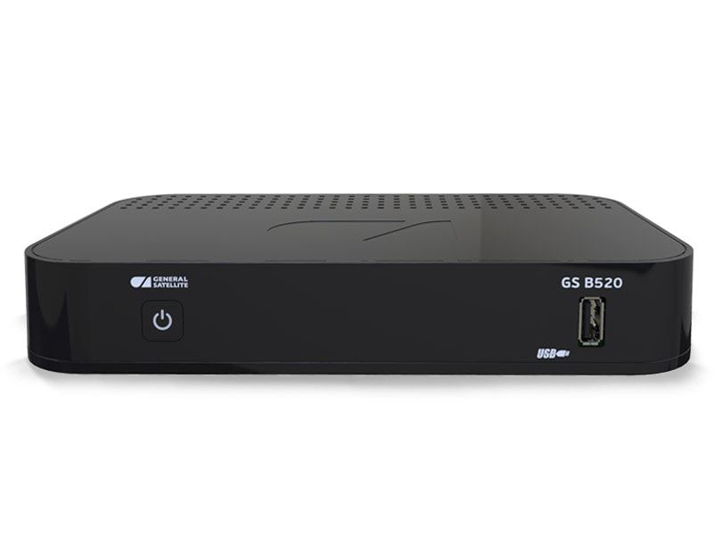 Приемник Триколор ТВ Full HD B520\B522 купить в Ногинске