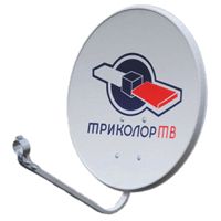 Спутниковая антенна Супрал 0,55м купить в Ногинске